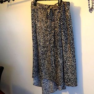 🛍 Nine West midi skirt - 👋🏽 low NWT